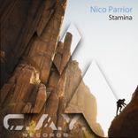 Portada para "Stamina"