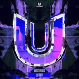 Artwork for "Liftoff"