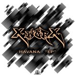Portada para "Havana - EP"
