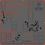 Artwork for "Quiet War 05"