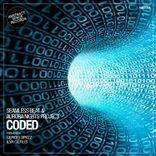 Artwork for "Coded"
