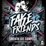 Portada para "Fake Friends"