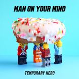 Artwork for "Man On Your Mind"