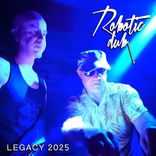 Artwork for "Legacy 2025"