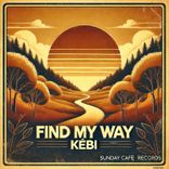 Artwork for "Find My Way"