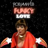 Portada para "Funky Love"