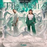 Portada para "The Waltz"