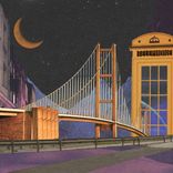 Artwork for "Night Time Cool Breeze"