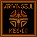 Artwork voor "Kiss - EP"