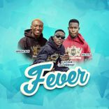 Artwork für "Fever"