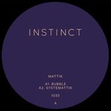 Artwork for "Bubble"