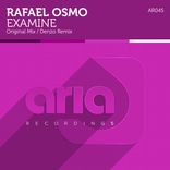 Artwork for "Examine"