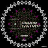 Artwork voor "Relax"