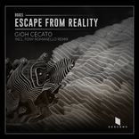 Artwork für "Escape From Reality"