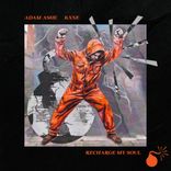 Artwork for "Recharge My Soul"