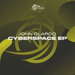 Artwork for "Cyberspace EP"