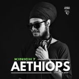 Portada para "Aethiops"