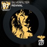 Artwork for "Revival"