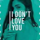 Artwork for "I Don't Love You"