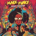 Artwork for "Make It Funky"