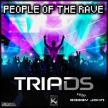 Artwork for "People Of The Rave"
