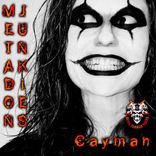 Artwork für "Cayman"