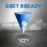 Portada para "Get Ready"