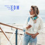 Artwork for "Music Is Your Life EDM, Vol.27"