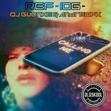 Portada para "Calling Me"