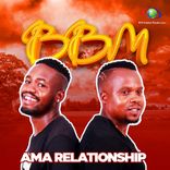 Artwork for "Ama Relationship"
