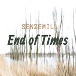 Artwork for "End of times"