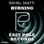 Artwork for "Burning"