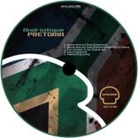 Artwork voor "Pretoria"