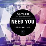 Artwork for "Need You"