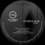 Artwork for "The Power Of The Sun"
