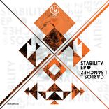 Artwork für "Stability"