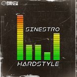 Artwork for "Hardstyle"
