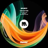 Artwork for "Ted's On Fire"