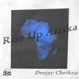 Artwork für "Rise Up Afrika"