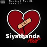 Artwork voor "Siyathanda"
