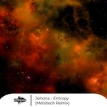 Artwork voor "Entropy (Melotech Remix)"
