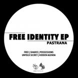 Artwork voor "Free Identity EP"