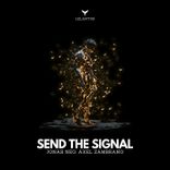 Artwork for "Send the Signal"