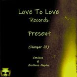 Artwork voor "Hangar 31"