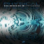 Artwork voor "Black Magic EP"