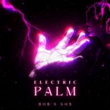 Artwork for "Electric Palm"