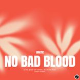 Artwork voor "No Bad Blood"