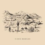 Artwork voor "To Move Mountains"