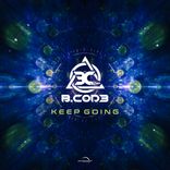 Artwork voor "Keep Going"