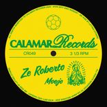 Artwork for "Ze Roberto"